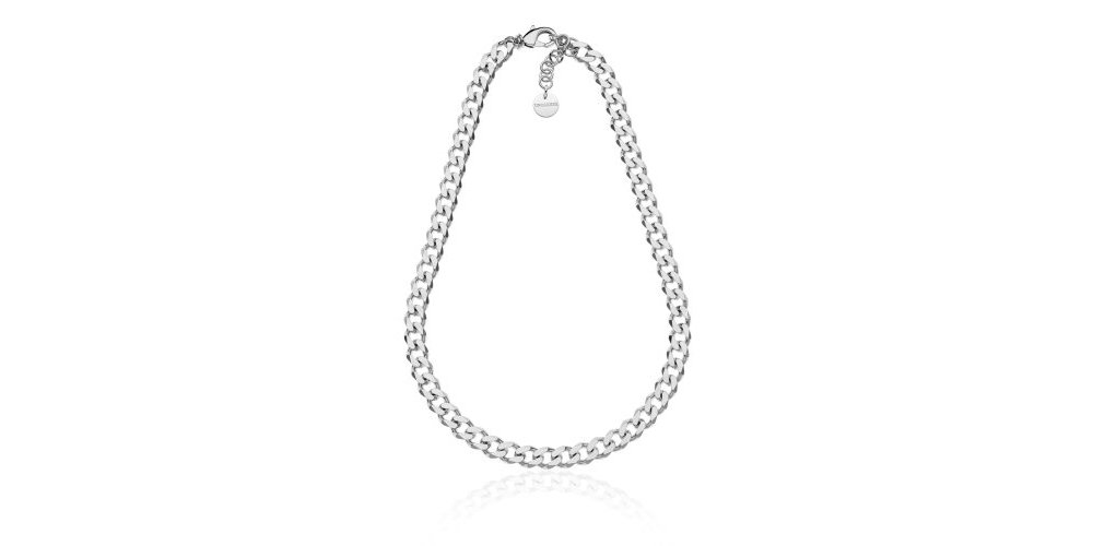 Unoaerre - Collana Grumetta - Argento Unoaerre - Collana Grumetta - Argento