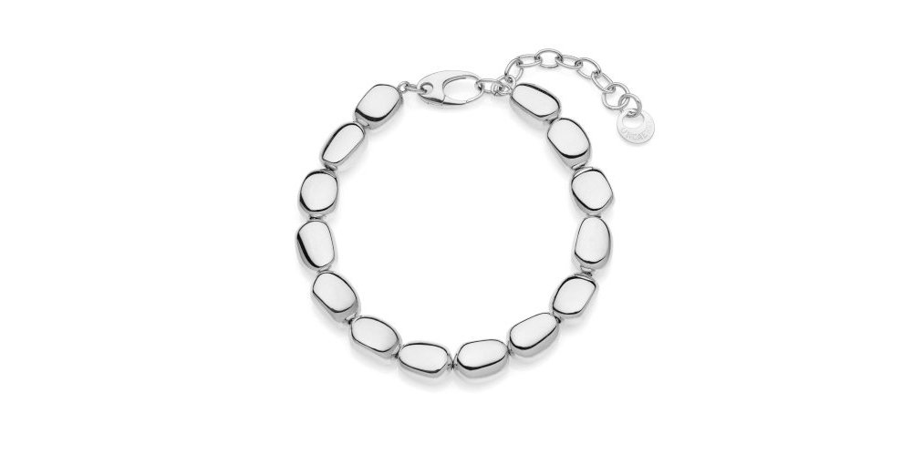 Unoaerre - Bracciale Boule - Argento Unoaerre - Bracciale Boule - Argento
