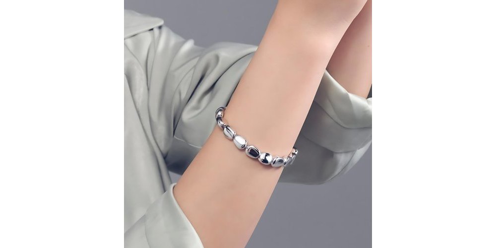Unoaerre - Bracciale Boule - Argento Unoaerre - Bracciale Boule - Argento