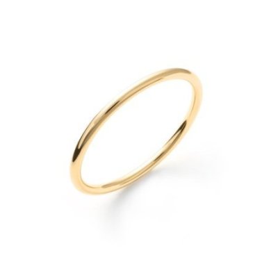 Unoaerre - Bracciale Dorato Line - Bronzo - Dorato