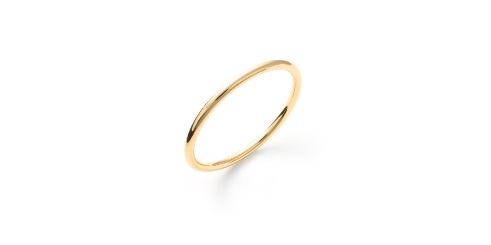 Unoaerre - Bracciale Dorato Line - Bronzo - Dorato