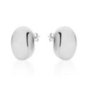 Unoaerre - Orecchini Maxi Boule - Argento Unoaerre - Orecchini Maxi Boule - Argento