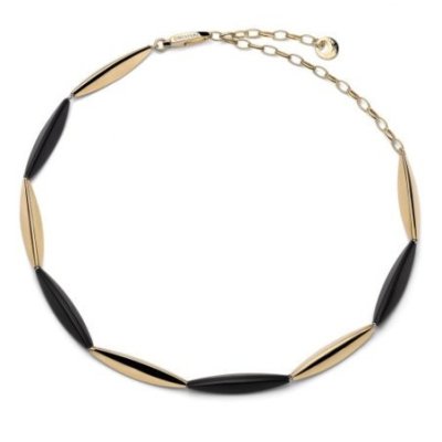 Unoaerre - Collana Aria - Argento - Dorato