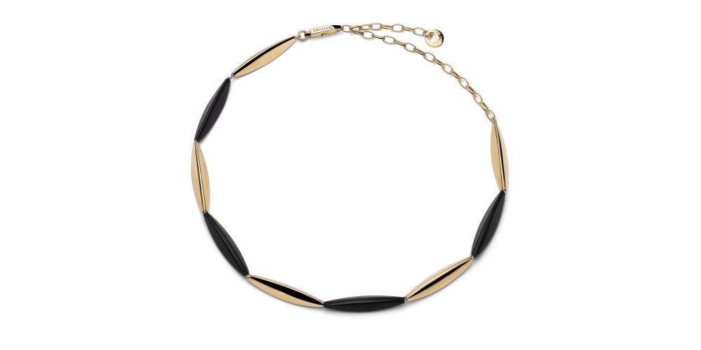 Unoaerre - Collana Aria - Argento - Dorato Unoaerre - Collana Aria - Argento - Dorato