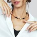 Unoaerre - Collana Aria - Argento - Dorato Unoaerre - Collana Aria - Argento - Dorato