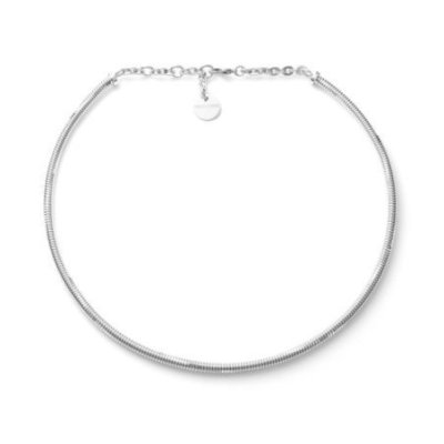 Unoaerre - Collana Chiodo - Bronzo - Argento