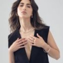 Unoaerre - Collana Chiodo - Bronzo - Argento Unoaerre - Collana Chiodo - Bronzo - Argento