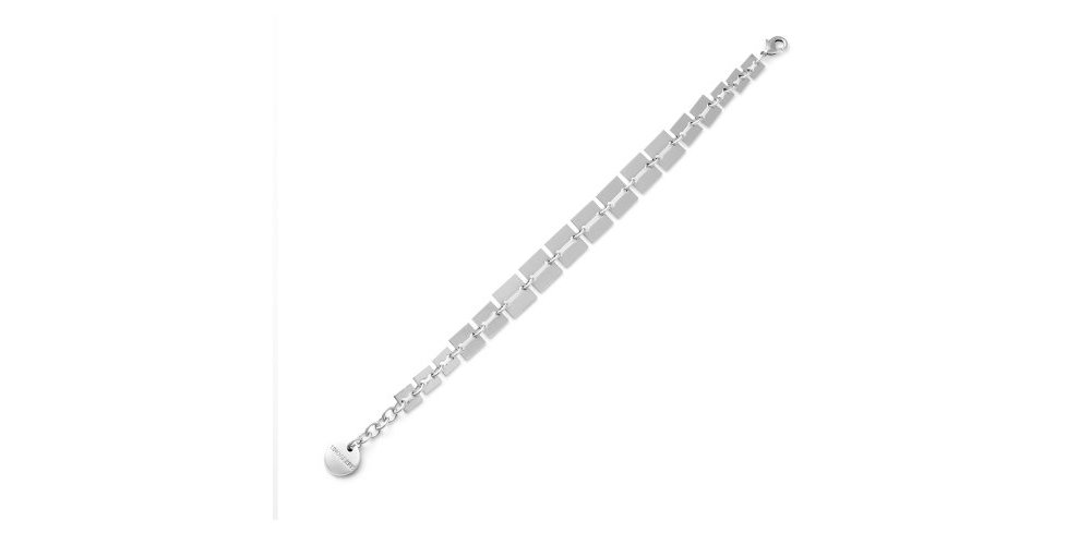 Unoaerre - Bracciale Lux - Bronzo - Argento Unoaerre - Bracciale Lux - Bronzo - Argento