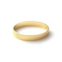 Unoaerre - Bracciale Bangle - Dorato