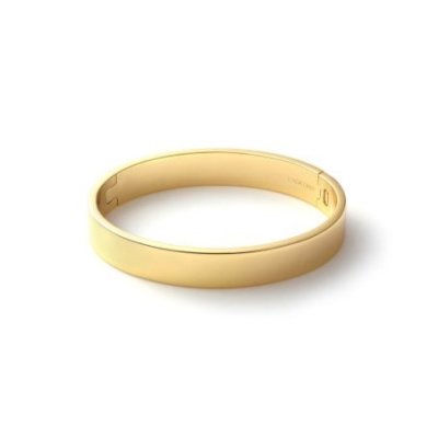 Unoaerre - Bracciale Bangle - Dorato
