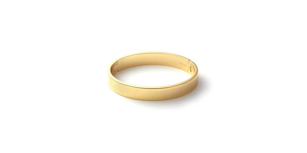 Unoaerre - Bracciale Bangle - Dorato