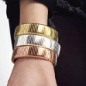 Unoaerre - Bracciale Tubogas - Bronzo - Argento Unoaerre - Bracciale Tubogas - Bronzo - Argento