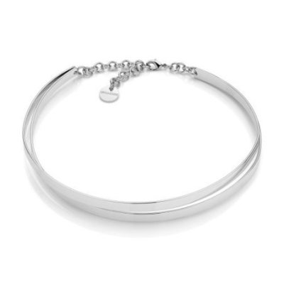 Unoaerre - Collana Rigida - Argento - Bronzo