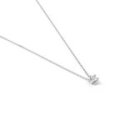 Unoaerre - Collana Cubic Zirconia - Argento Unoaerre - Collana Cubic Zirconia - Argento