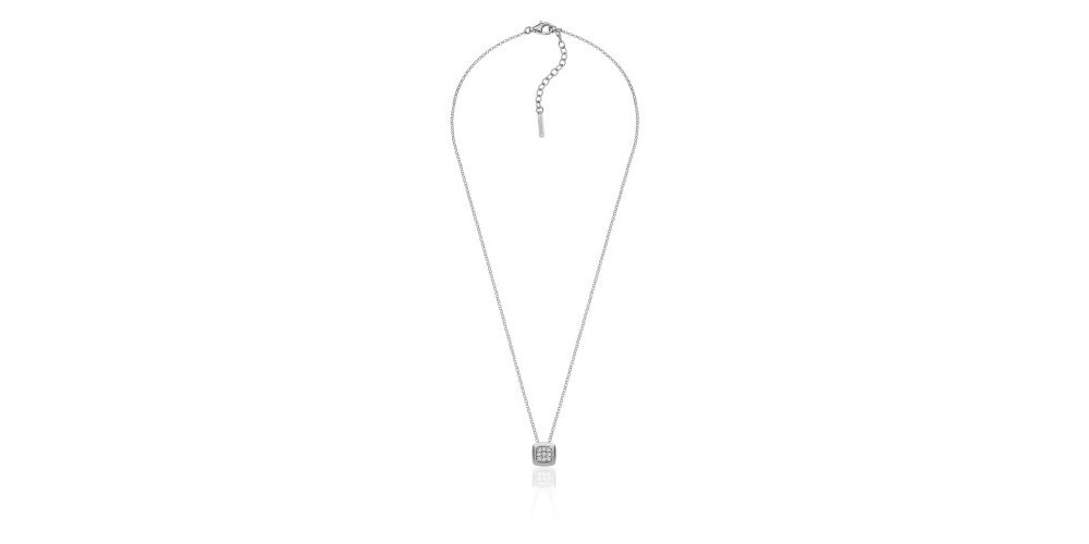 Unoaerre - Collana Argento - Pavé Zirconi Unoaerre - Collana Argento - Pavé Zirconi