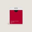 Montblanc - Boccetta D’Inchiostro - Il Cavallo - Rosso