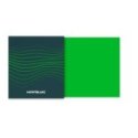Montblanc - Boccetta Starwalker - Verde - 50 Ml