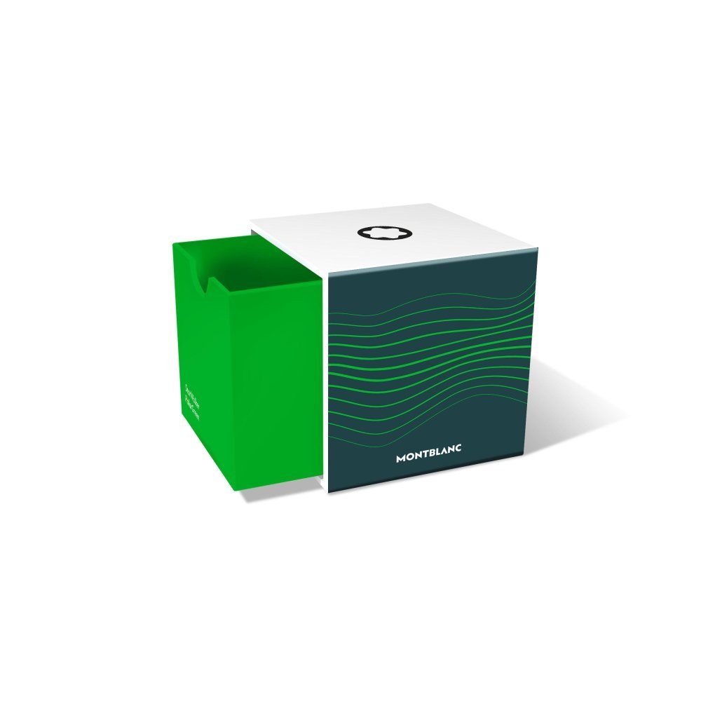 Montblanc - Boccetta Starwalker - Verde - 50 Ml