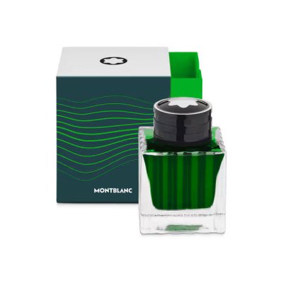 Montblanc - Boccetta Starwalker - Verde - 50 Ml
