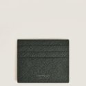 Montblanc - Porta Carte Sartorial - Pelle - Kaki