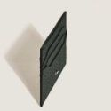 Montblanc - Porta Carte Sartorial - Pelle - Kaki