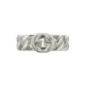 Anello Gucci Interlocking - YBC843627001013