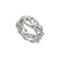 Anello Gucci Interlocking - YBC843627001013