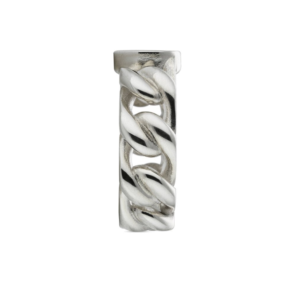 Anello Gucci Interlocking - YBC843627001013