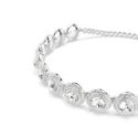 Swarovski - Girocollo Una Angelic - Cristalli - Bianco