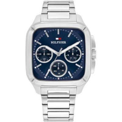 Tommy Hilfiger - Orologio Herald - Multifunzione - Uomo