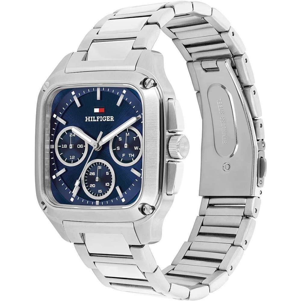 Tommy Hilfiger - Orologio Herald - Multifunzione - Uomo