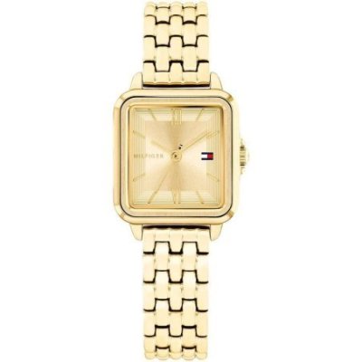 Tommy Hilfiger - Orologio Mia - Donna - Oro
