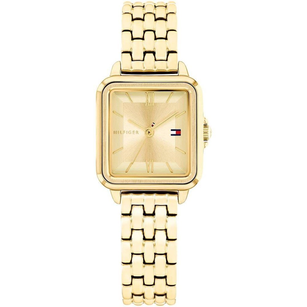 Tommy Hilfiger - Orologio Mia - Donna - Oro