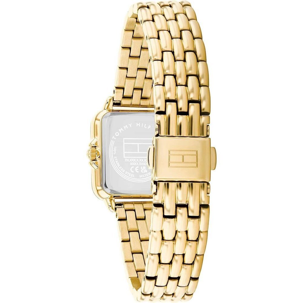Tommy Hilfiger - Orologio Mia - Donna - Oro