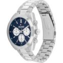 Tommy Hilfiger - Hudson Cronografo - Uomo - Blu
