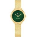 Tommy Hilfiger - Orologio Demi - Donna - Verde