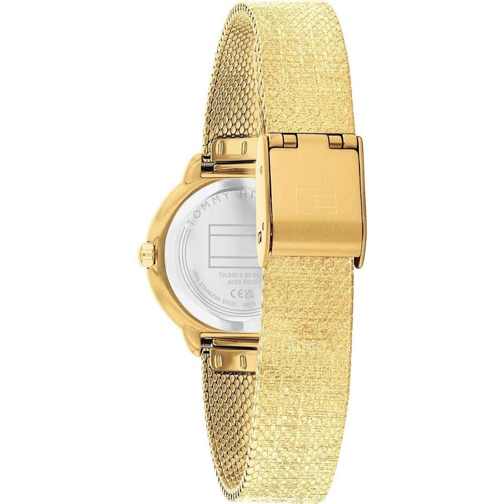 Tommy Hilfiger - Orologio Demi - Donna - Verde