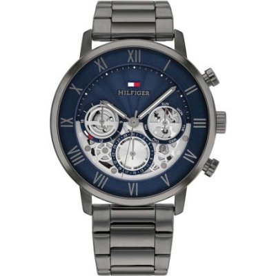 Tommy Hilfiger - Legend 1710707 - Orologio Uomo
