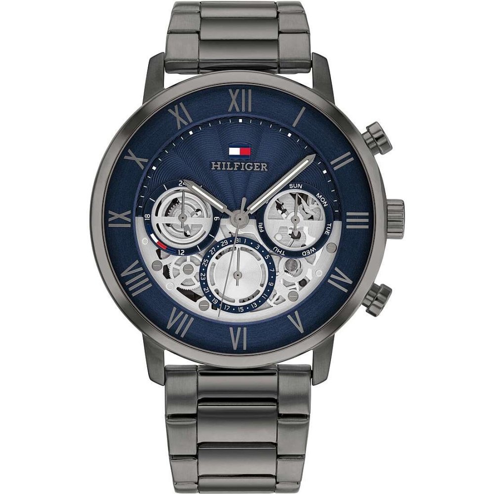 Tommy Hilfiger - Legend 1710707 - Orologio Uomo