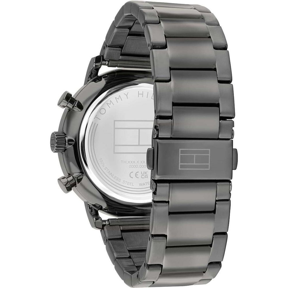 Tommy Hilfiger - Legend 1710707 - Orologio Uomo