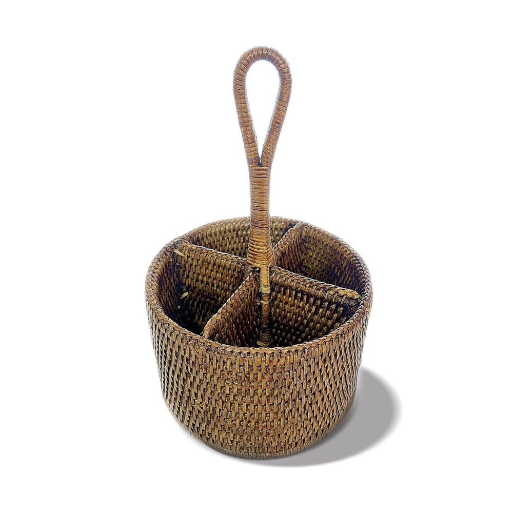 Sambonet - Radici Contenitore - Ø 20 Cm - Rotondo
