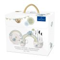Boho Kids Set di stoviglie per bambini