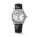 Longines - Ultra Chron Classic - Automatico - Argento