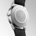 Longines - Ultra Chron Classic - Automatico - Argento