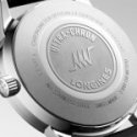 Longines - Ultra Chron Classic - Automatico - Argento