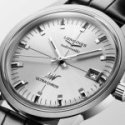 Longines - Ultra Chron Classic - Automatico - Argento