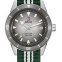 Rado - Captain Cook X Tennis - Edizione Limitata