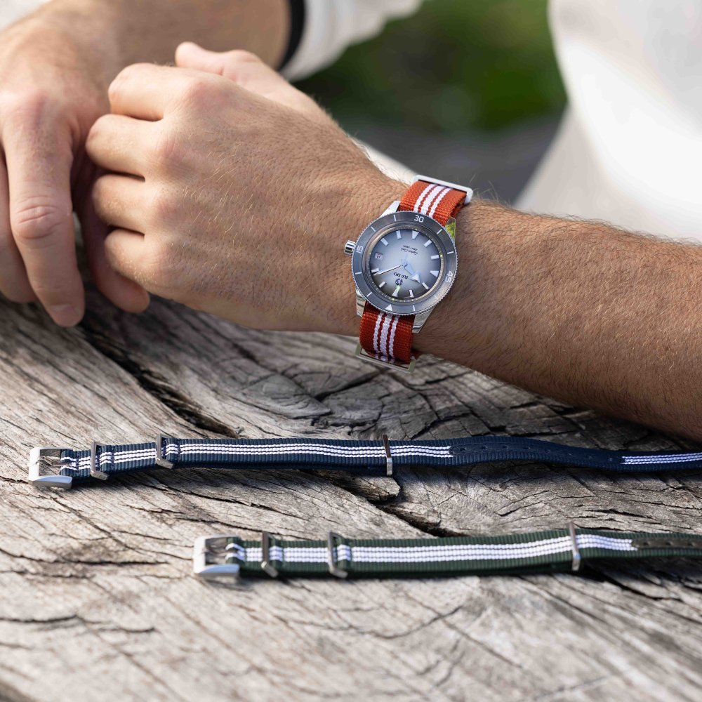 Rado - Captain Cook X Tennis - Edizione Limitata