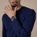 Rado - Captain Cook Automatic - Acciaio - 39Mm