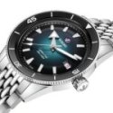 Rado - Captain Cook Automatic - Acciaio - 39Mm